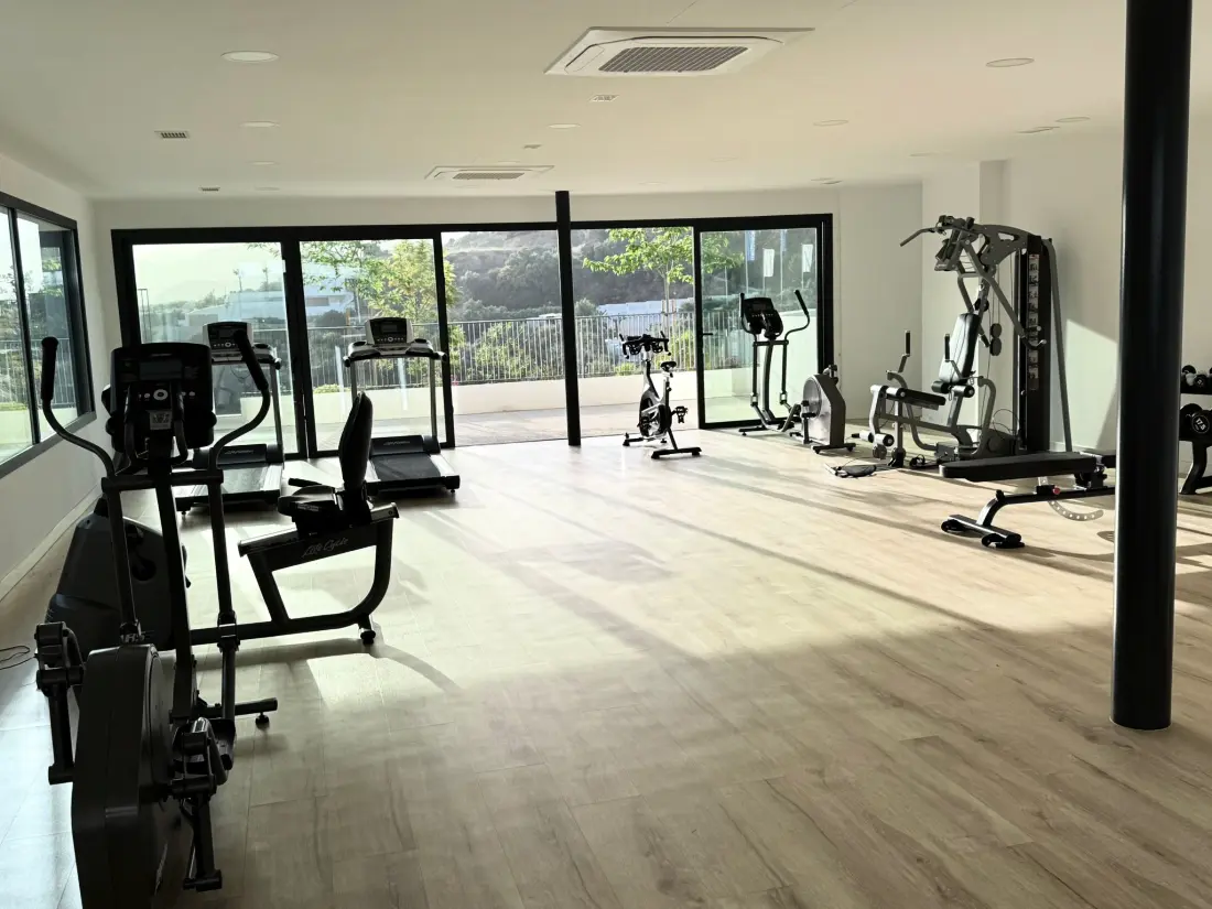Appartements à Marbella