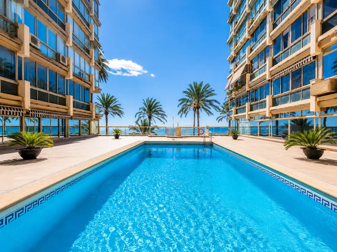 Appartements à Marbella