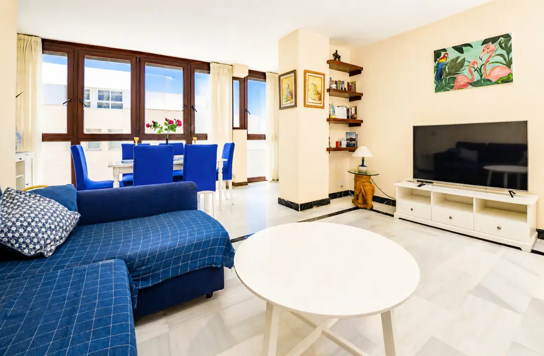 Appartements à Marbella