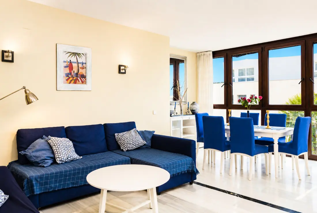 Appartements à Marbella