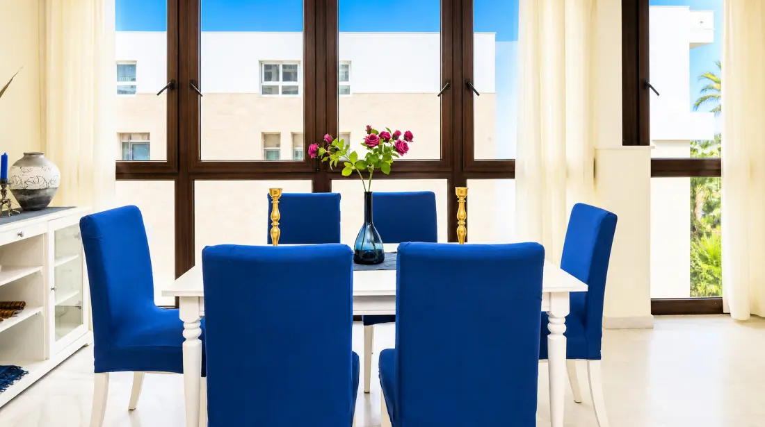 Appartements à Marbella