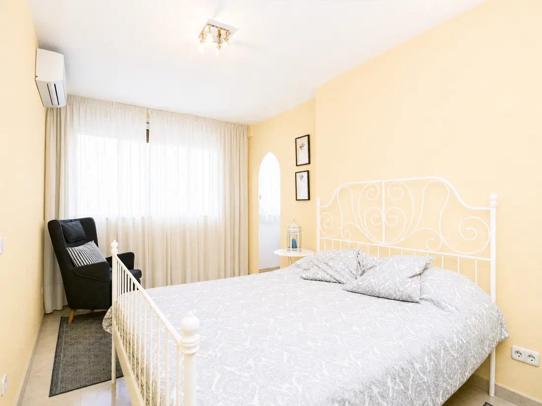 Appartements à Marbella