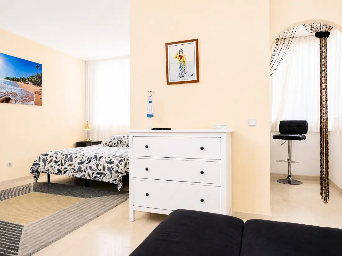 Appartements à Marbella