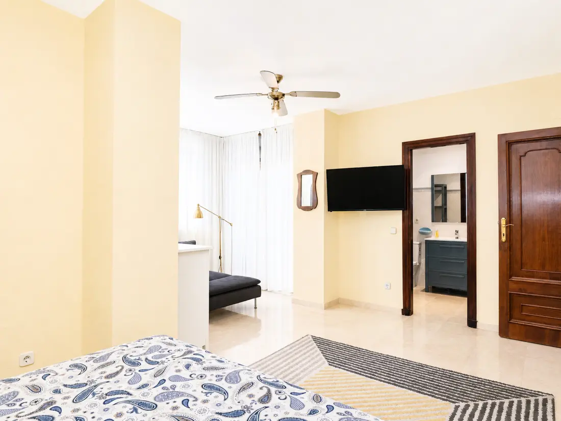 Appartements à Marbella