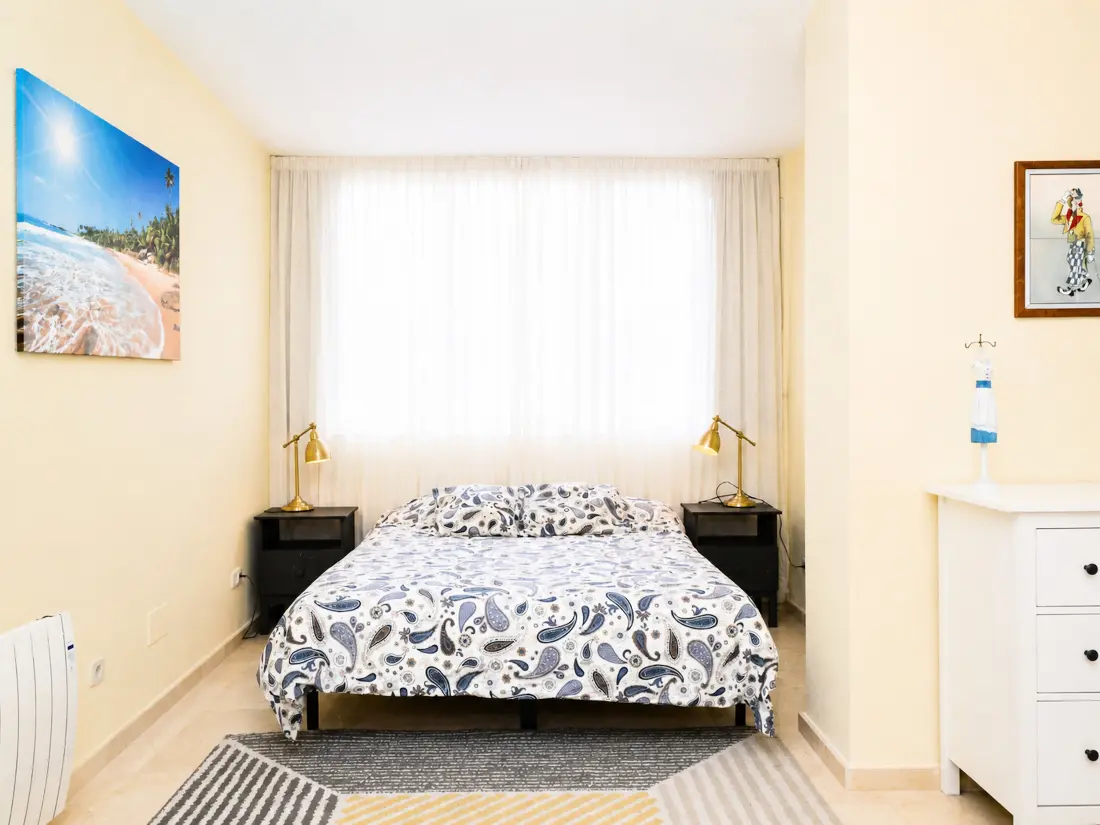 Appartements à Marbella