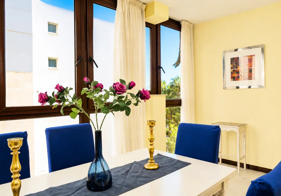 Appartements à Marbella