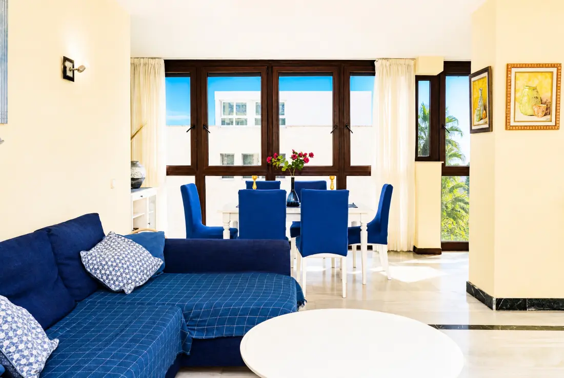 Appartements à Marbella