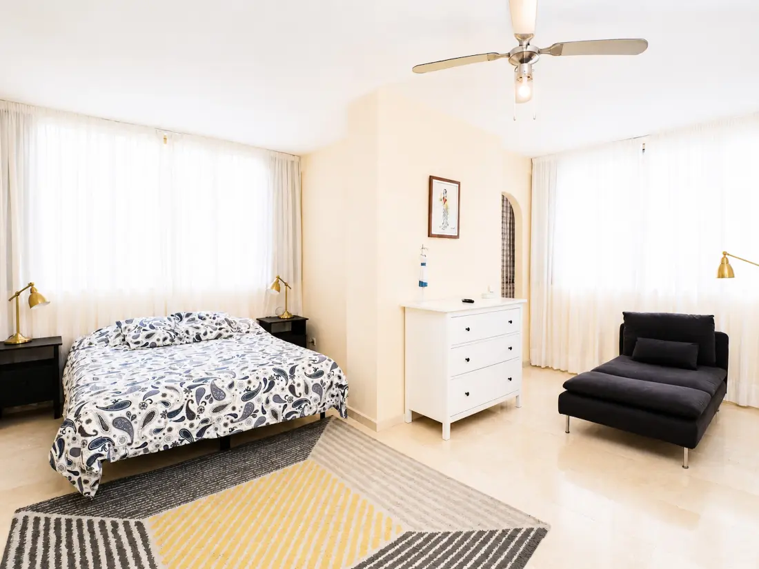 Appartements à Marbella