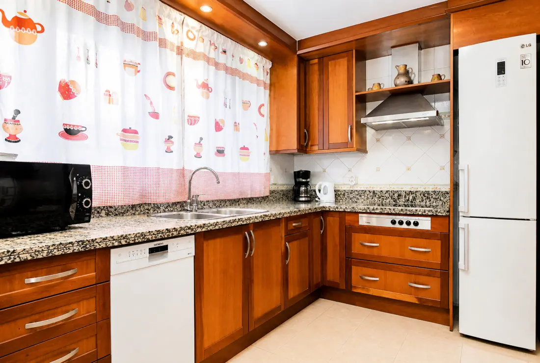 Appartements à Marbella