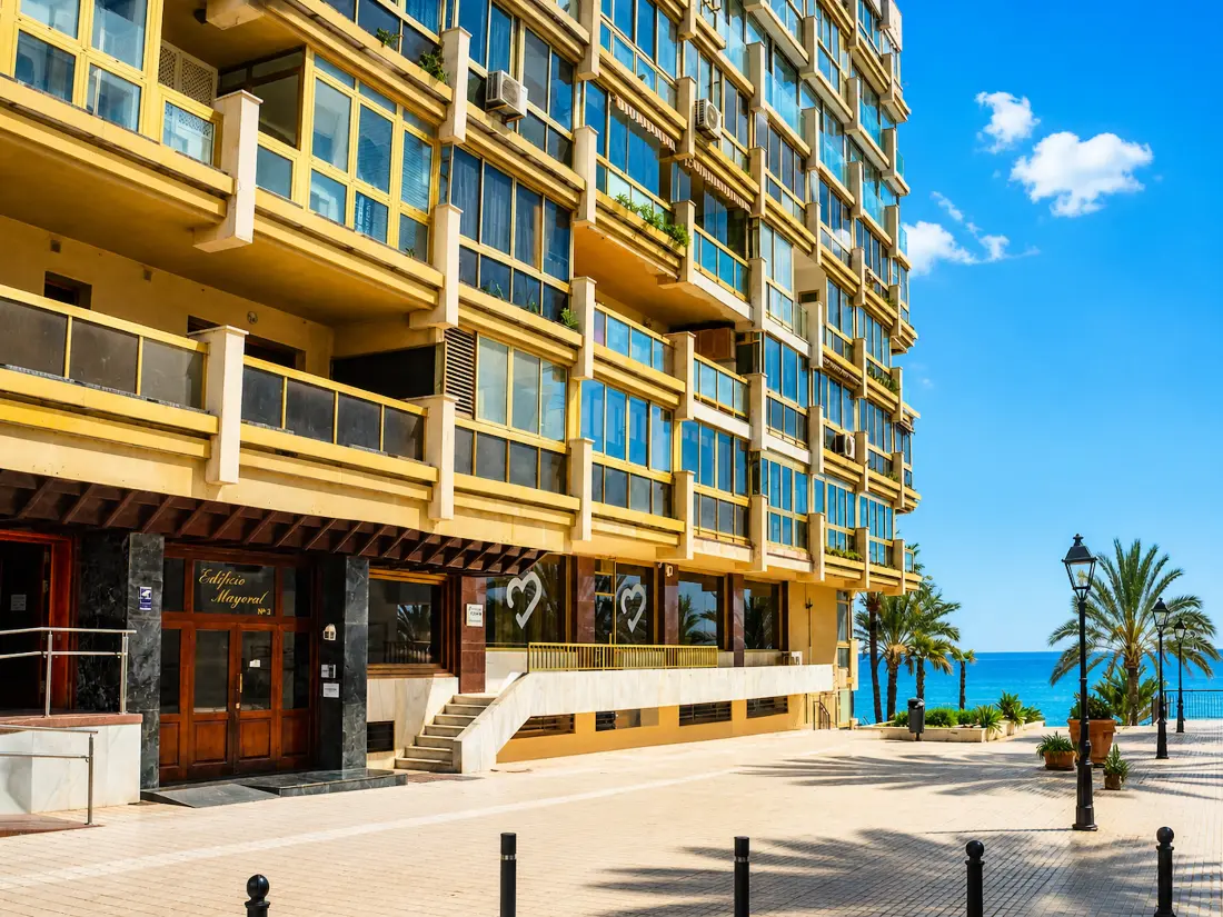 Appartements à Marbella