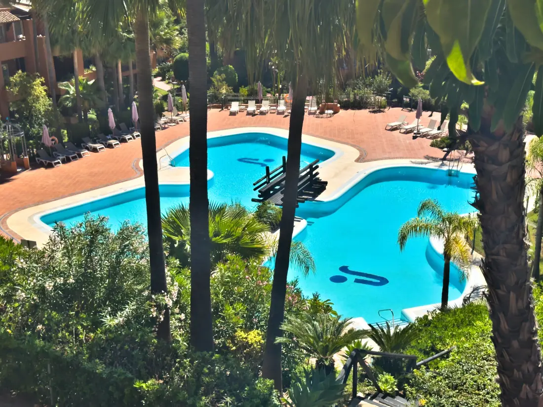 Appartements à Marbella