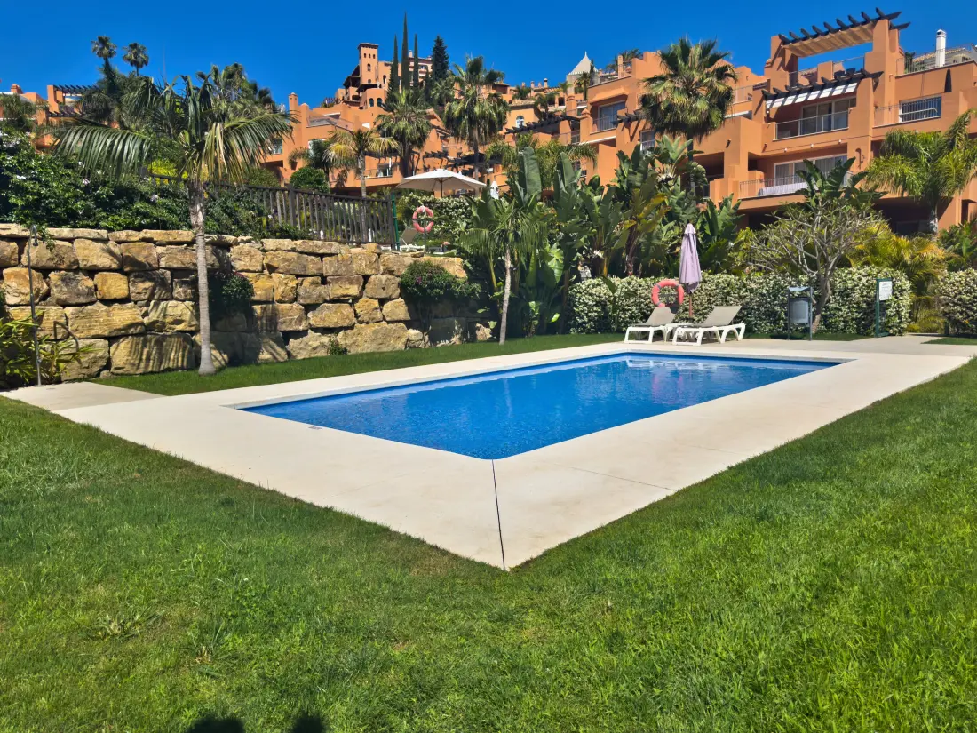 Appartements à Marbella