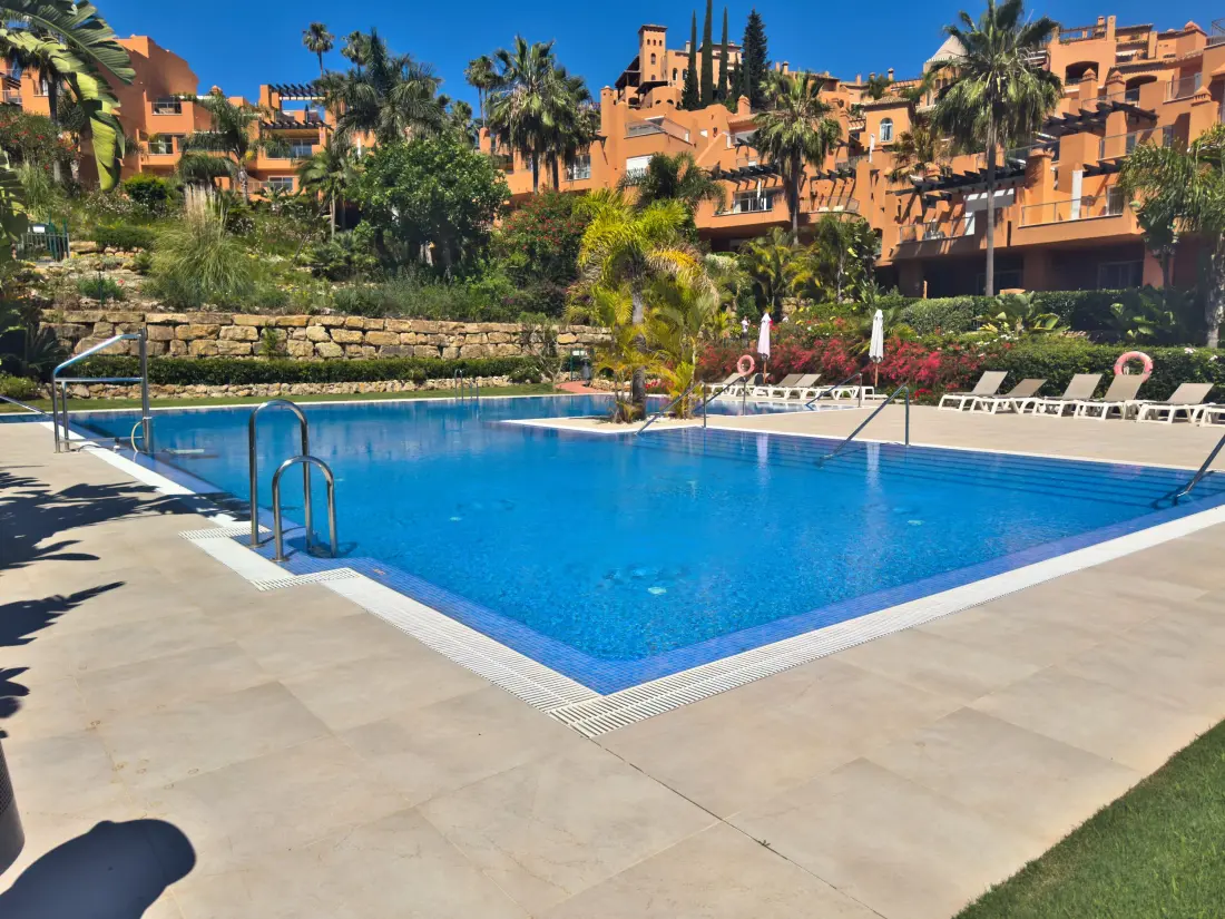 Appartements à Marbella