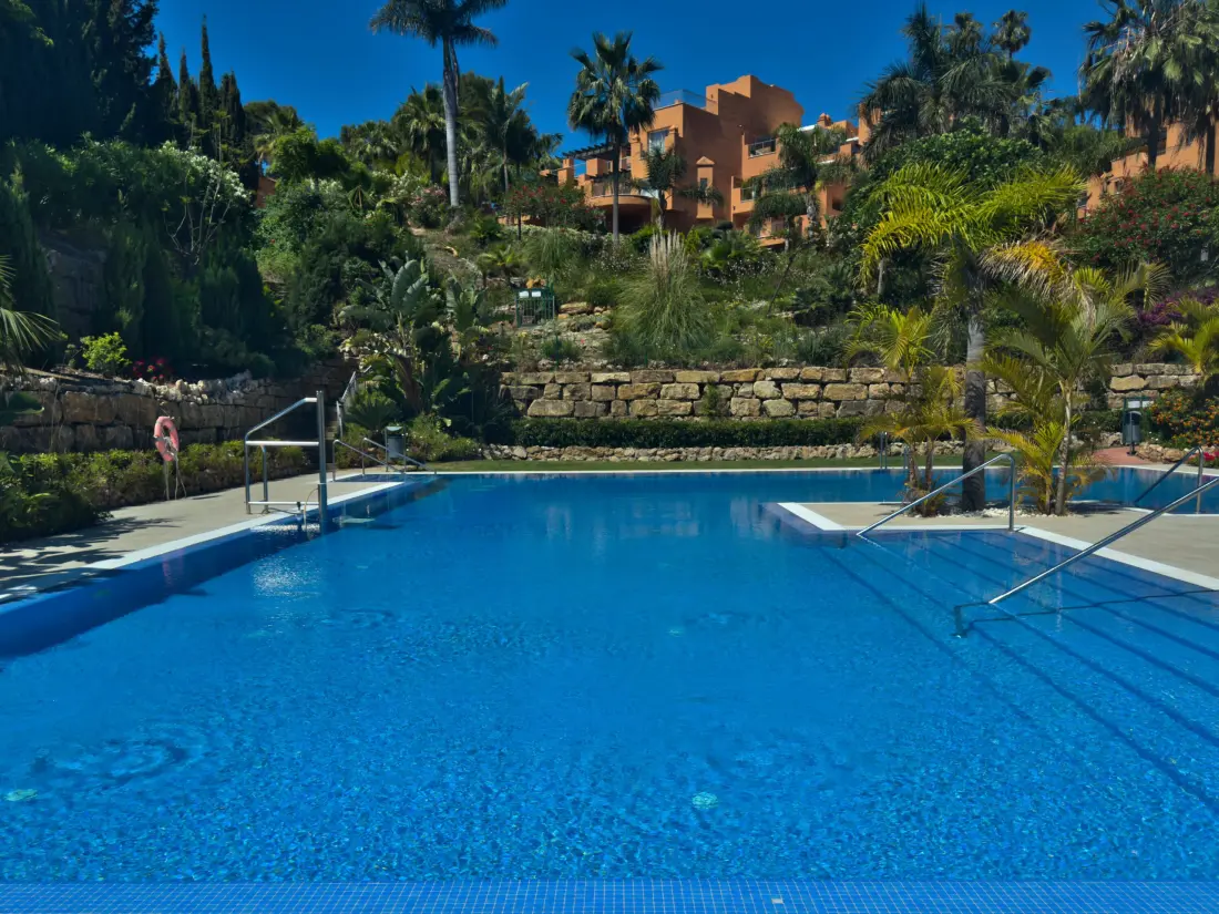 Appartements à Marbella