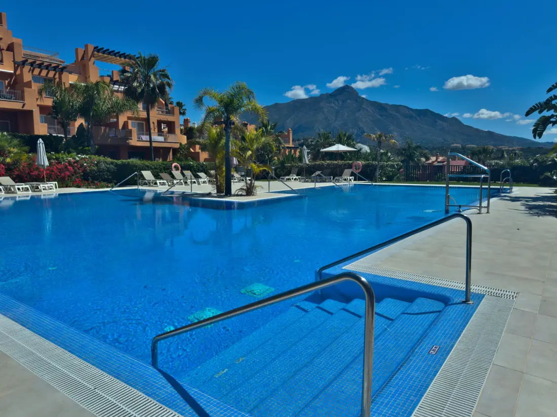 Appartements à Marbella