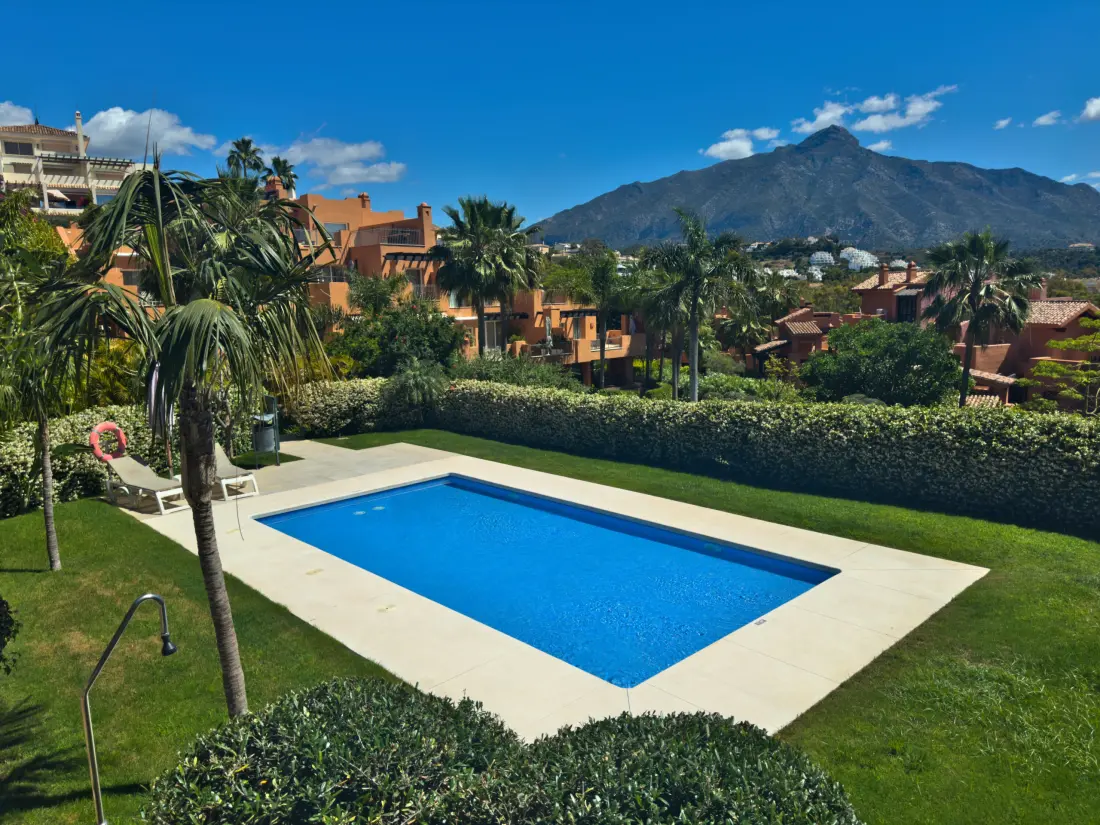 Appartements à Marbella