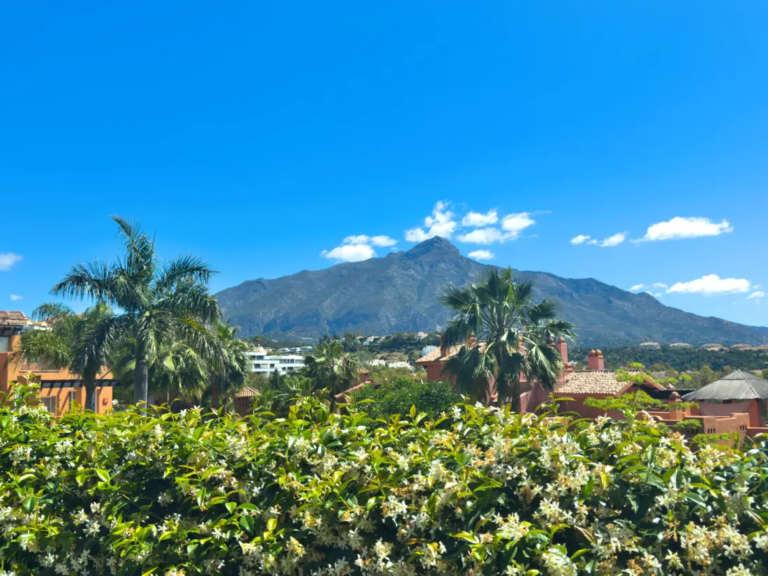 Appartements à Marbella