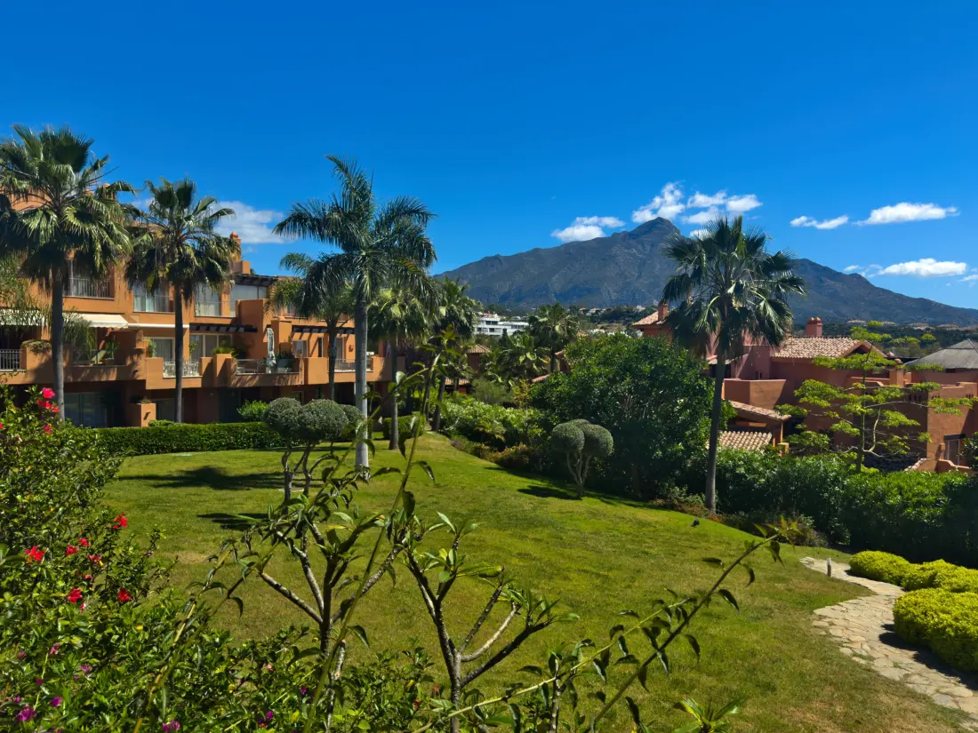 Appartements à Marbella