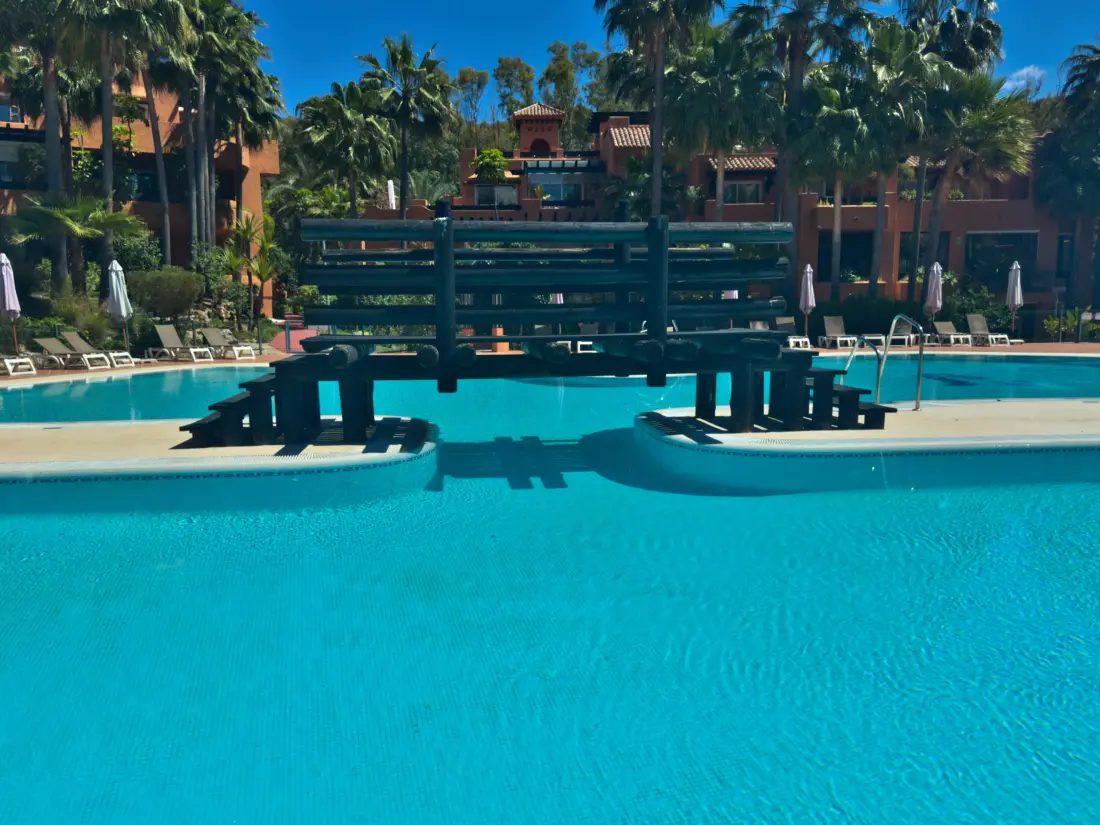 Appartements à Marbella