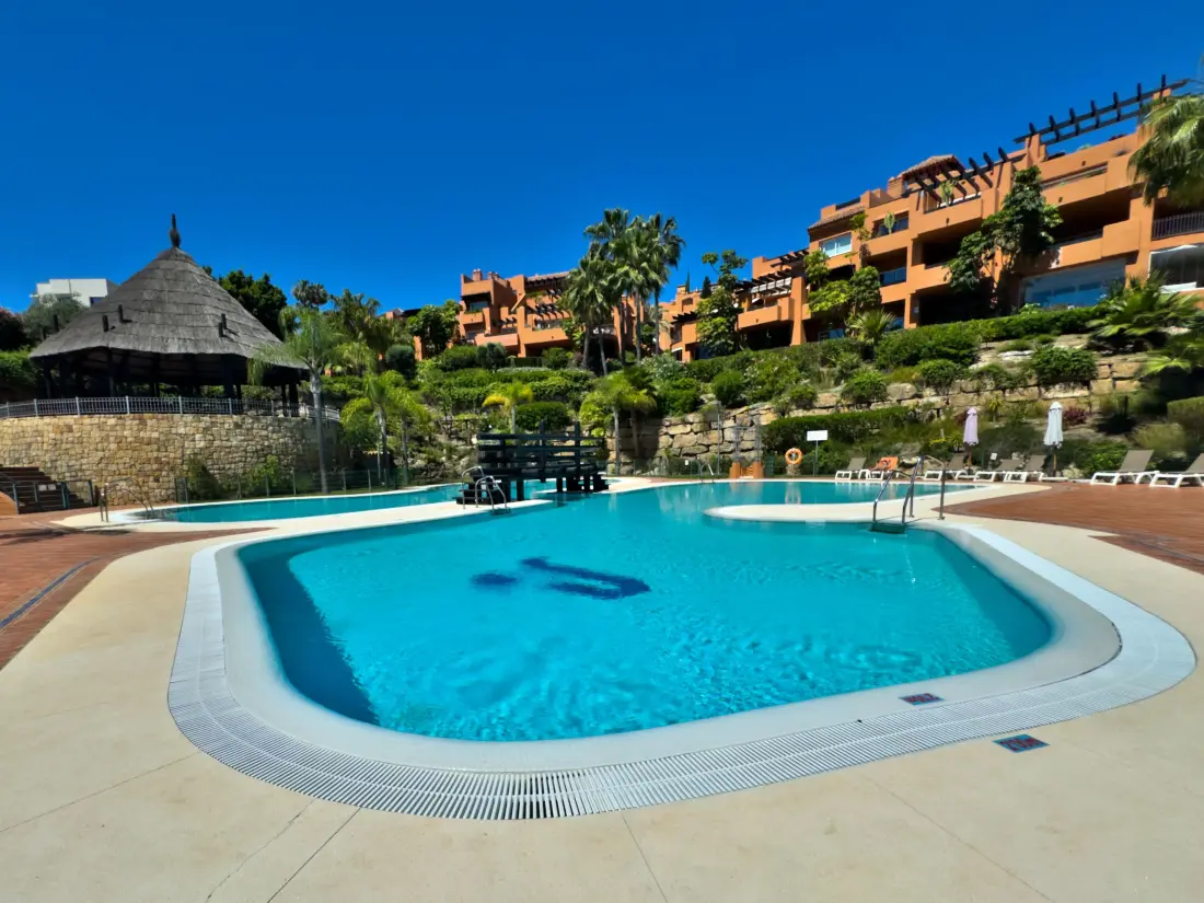 Appartements à Marbella