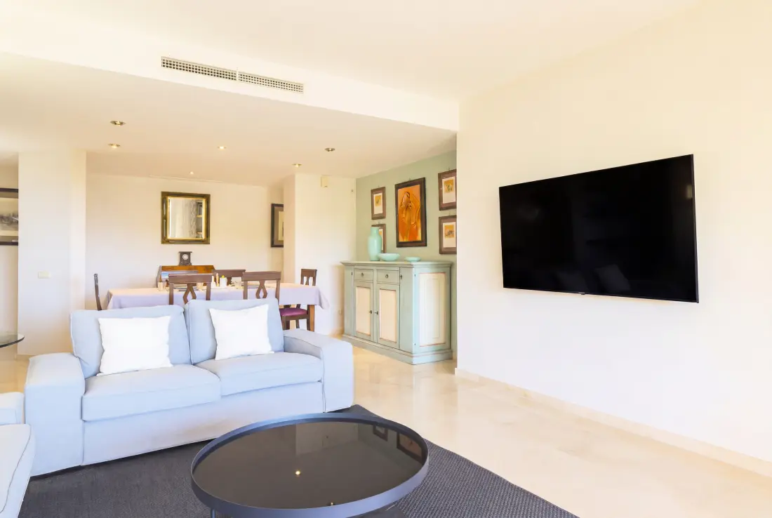 Appartements à Marbella