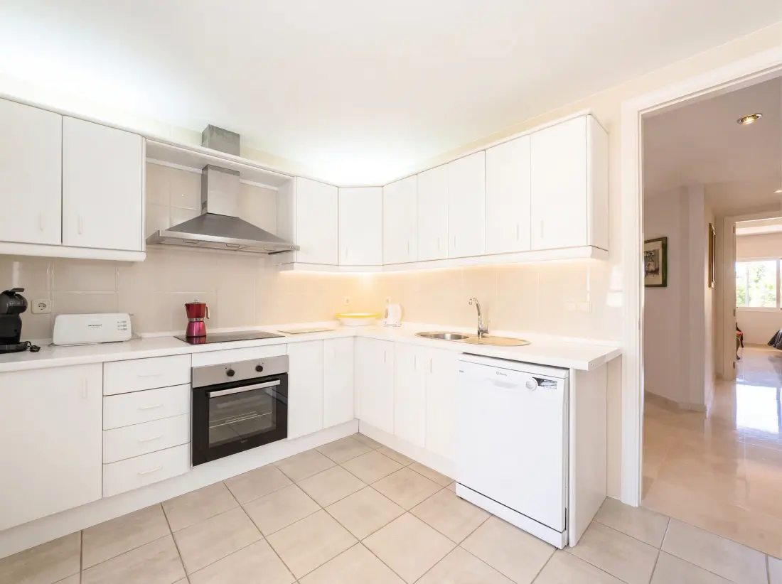 Appartements à Marbella