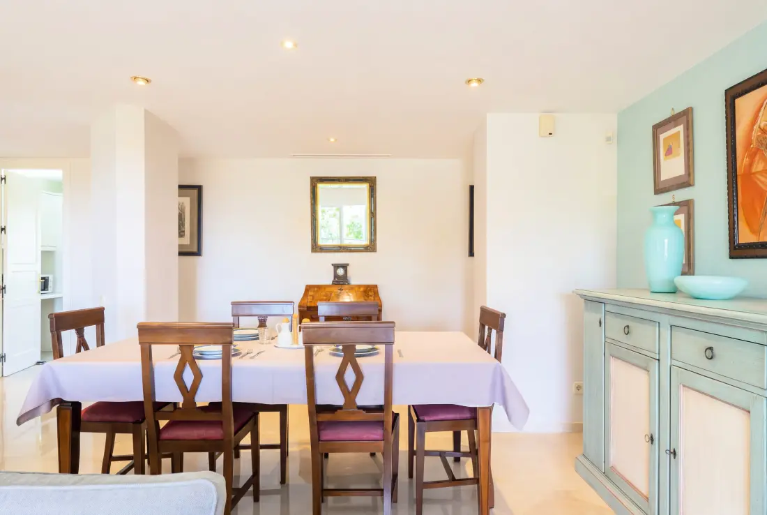 Appartements à Marbella