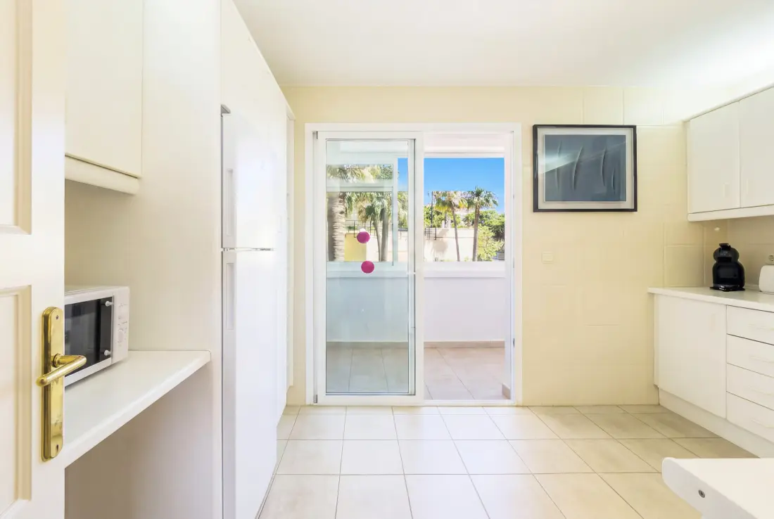 Appartements à Marbella