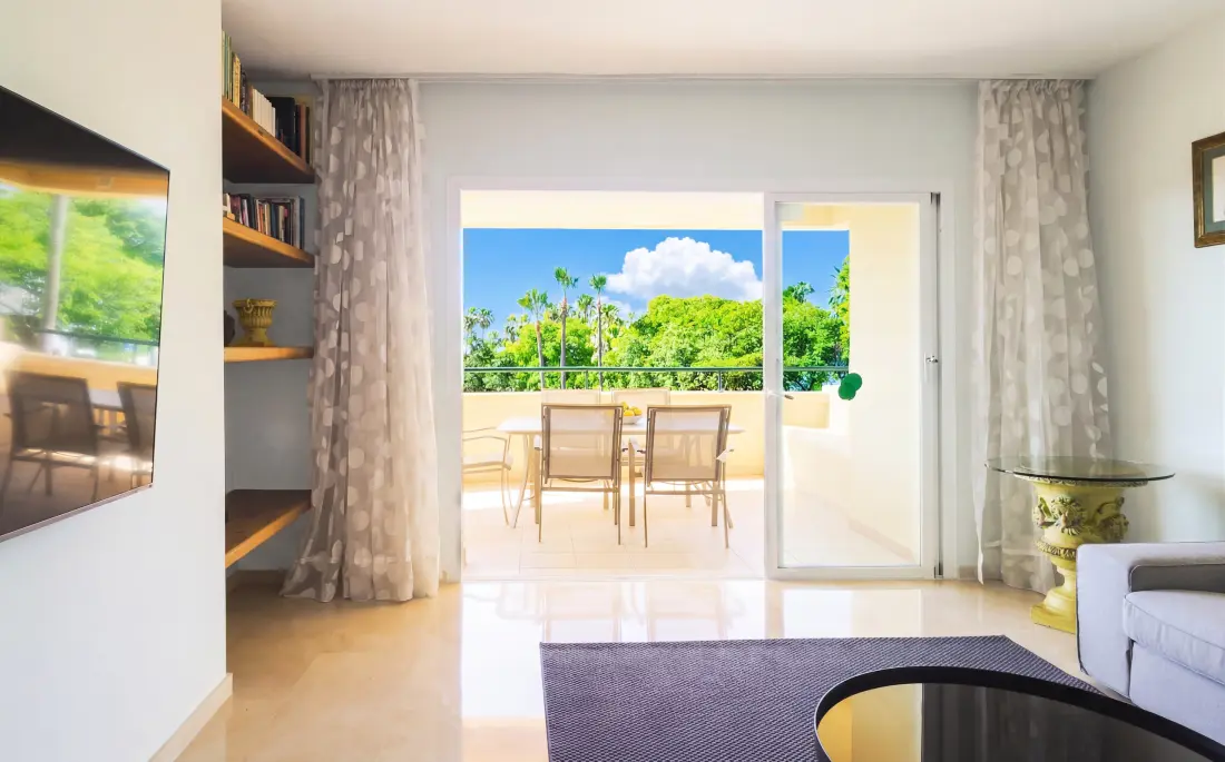 Appartements à Marbella