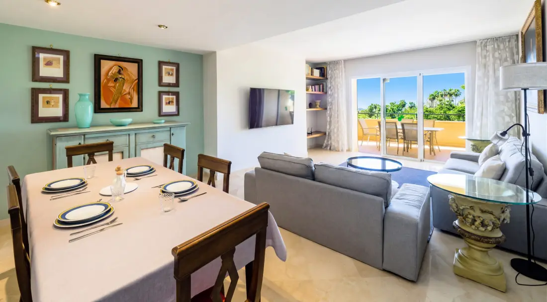 Appartements à Marbella
