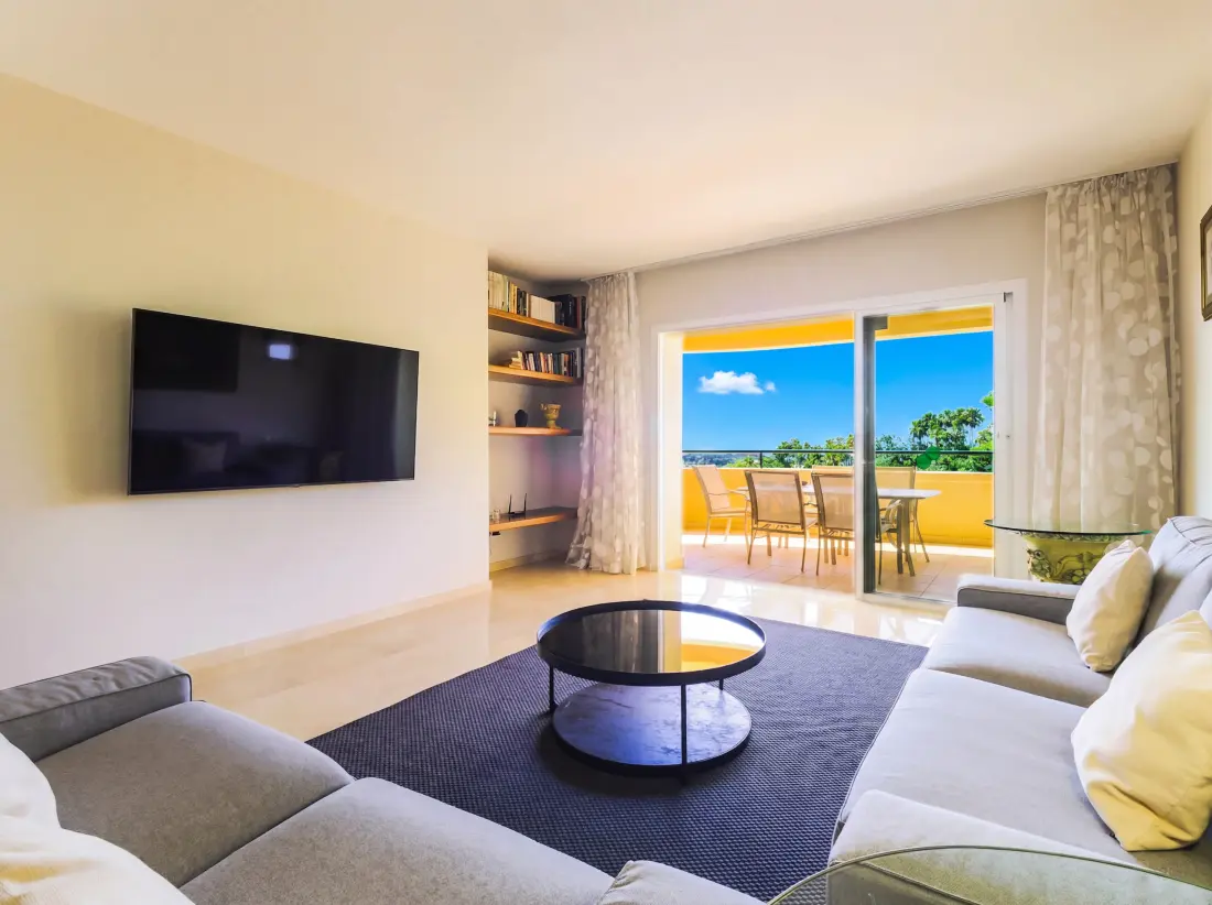 Appartements à Marbella