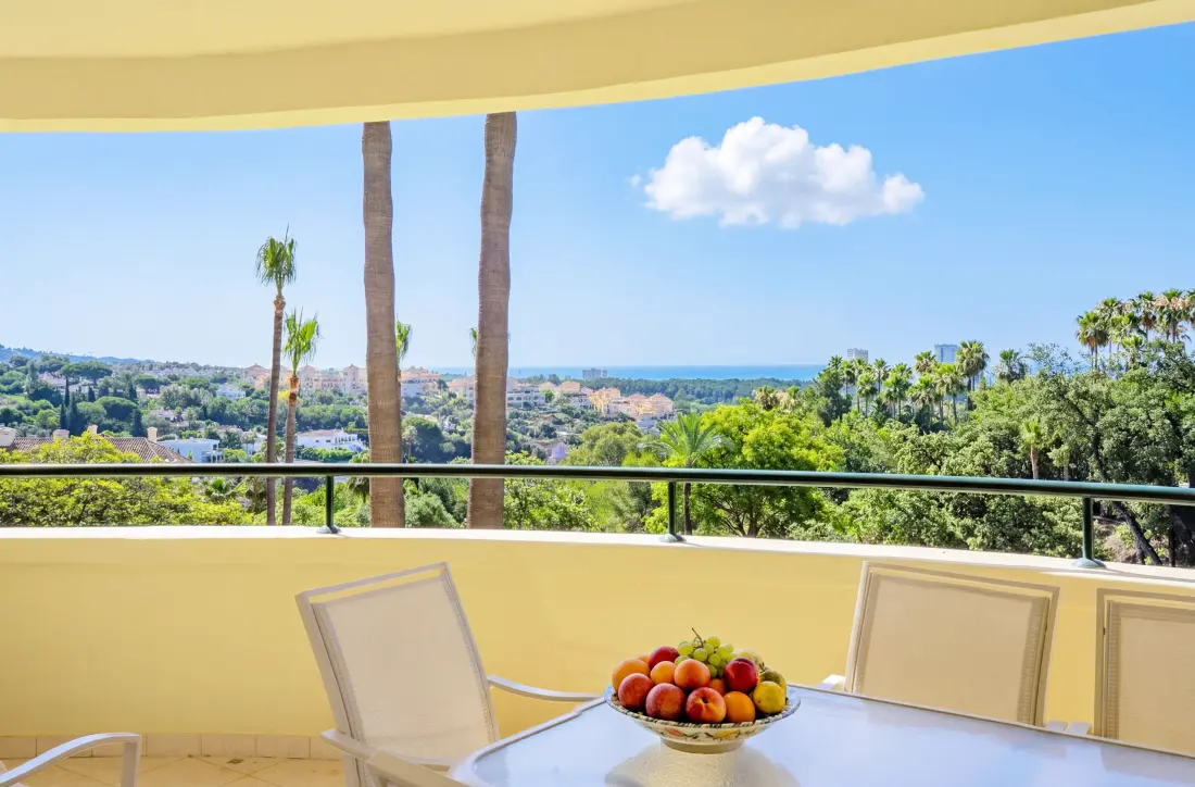Appartements à Marbella