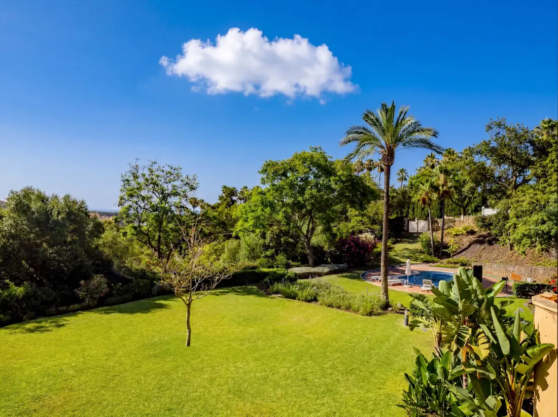 Appartements à Marbella