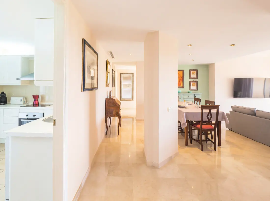 Appartements à Marbella