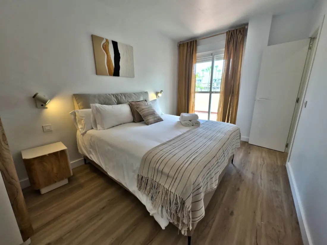 Appartements à Marbella