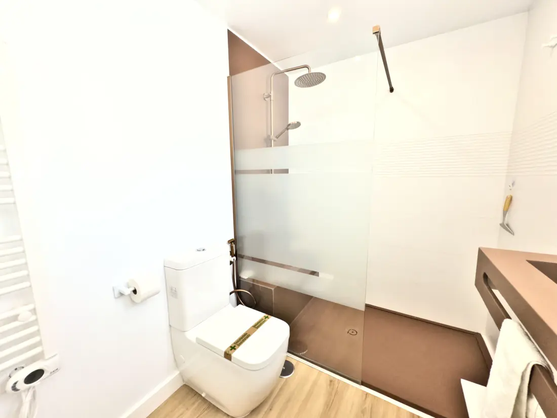 Appartements à Marbella