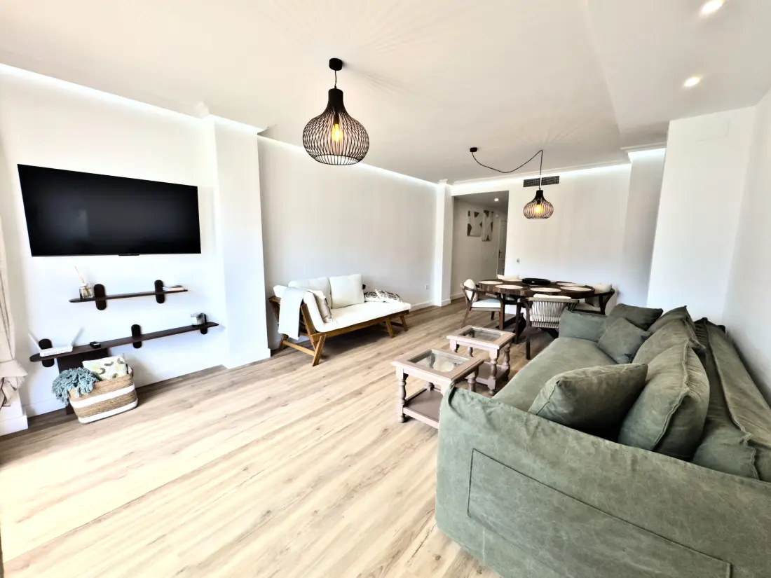 Appartements à Marbella