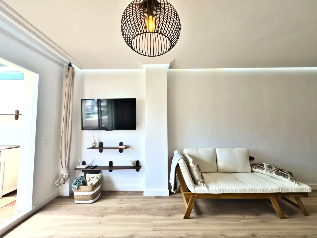 Appartements à Marbella
