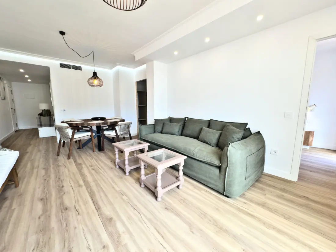 Appartements à Marbella