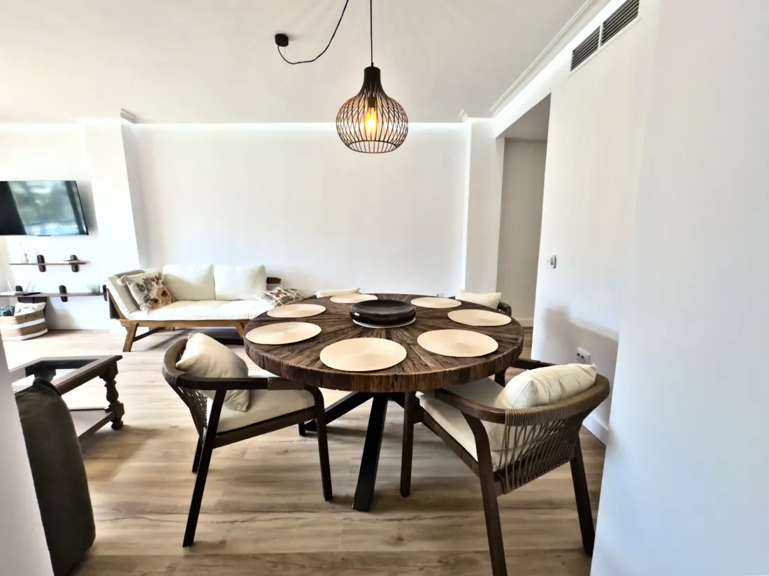 Appartements à Marbella