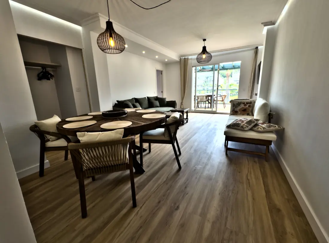 Appartements à Marbella