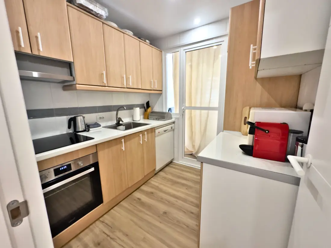 Appartements à Marbella