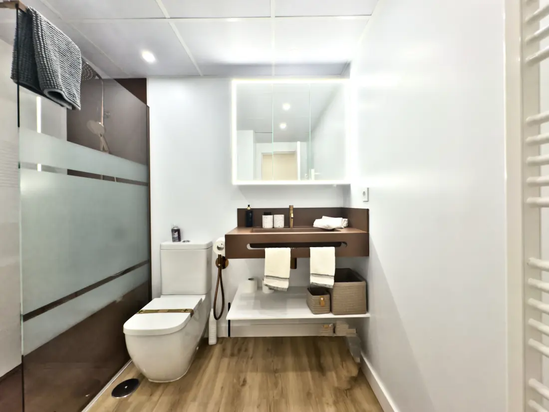Appartements à Marbella