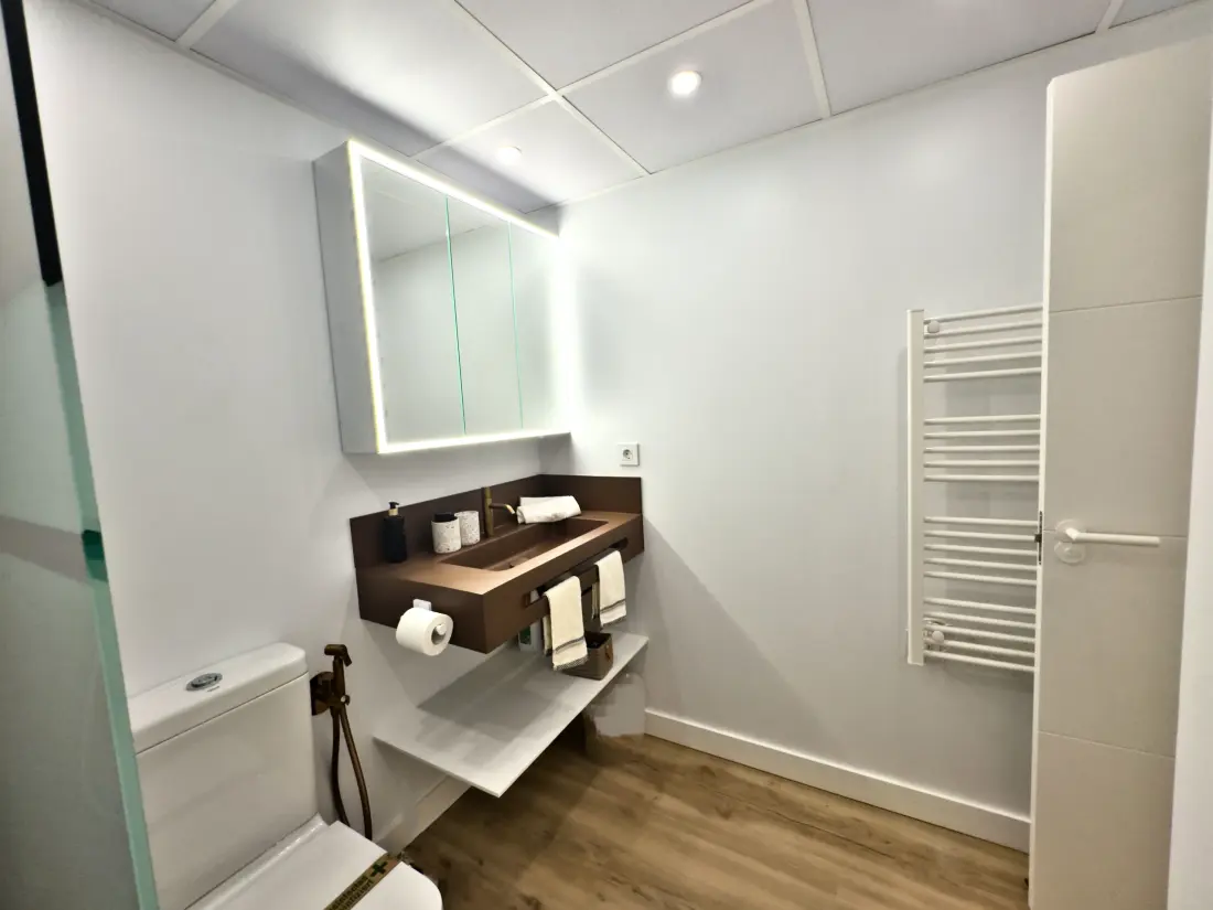 Appartements à Marbella