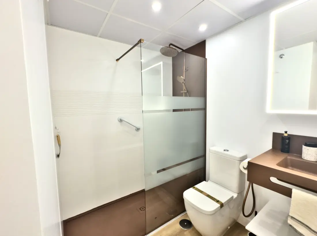 Appartements à Marbella