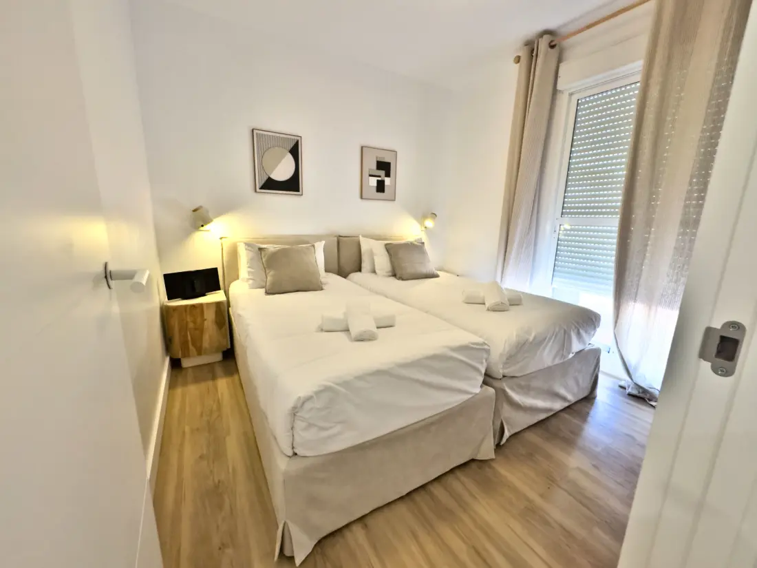 Appartements à Marbella