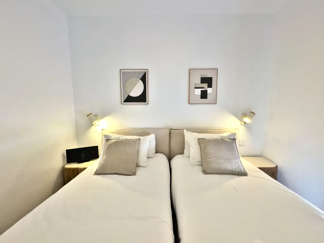 Appartements à Marbella
