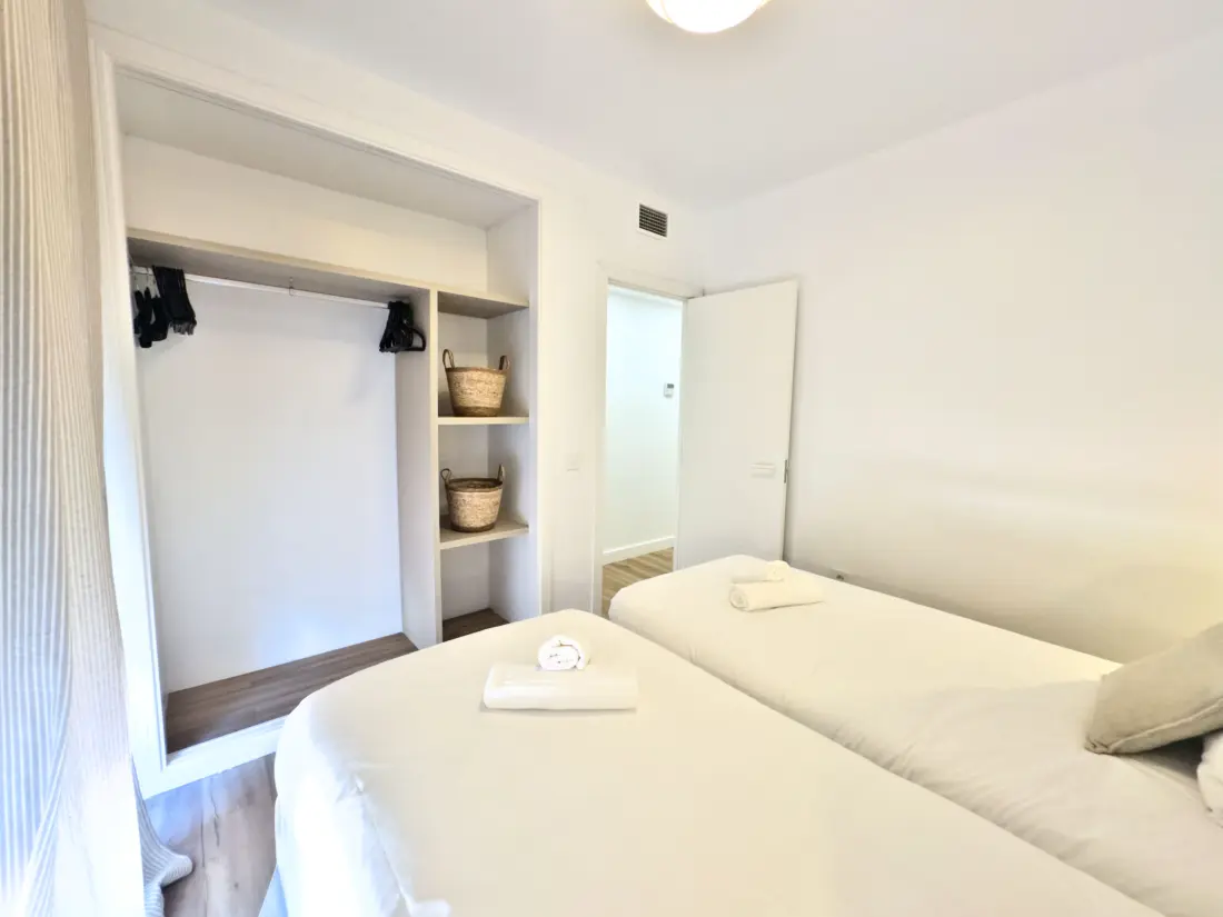 Appartements à Marbella