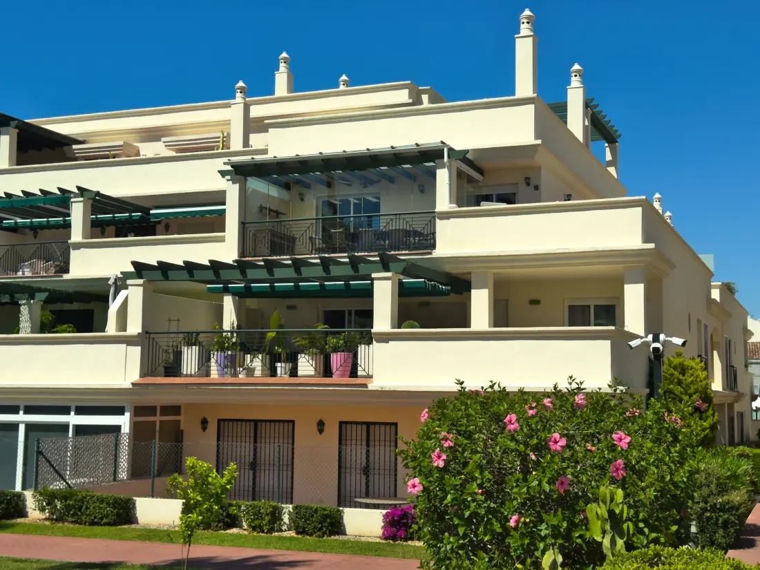 Appartements à Marbella