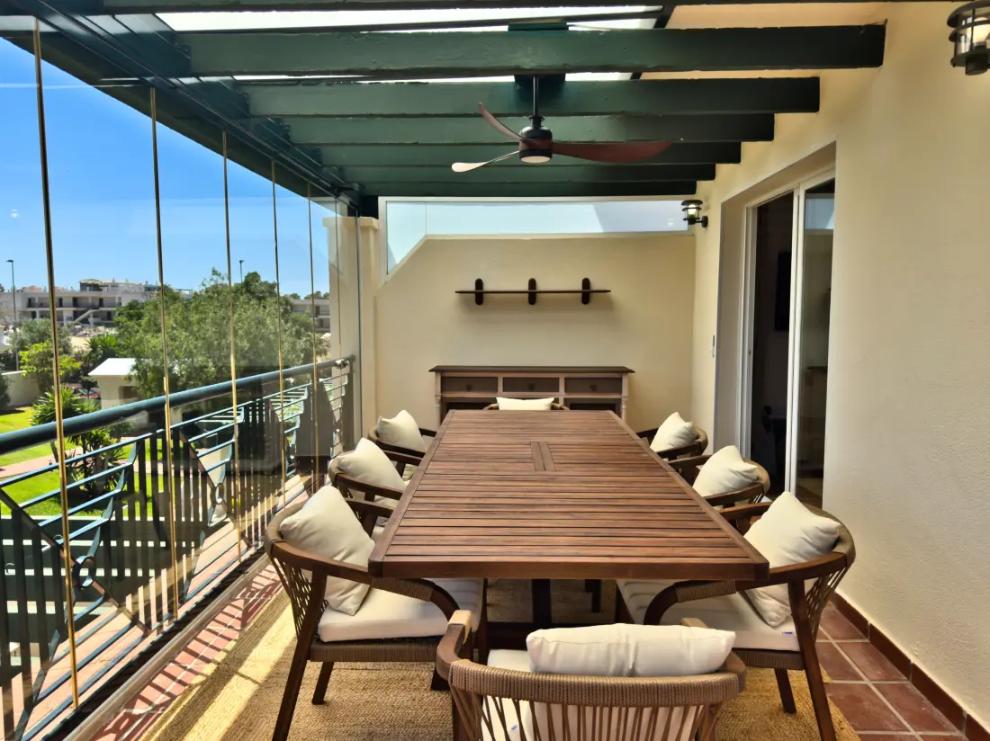 Appartements à Marbella